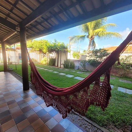 Pousada Aconchego De Genipabu Genipabu  Bagian luar foto