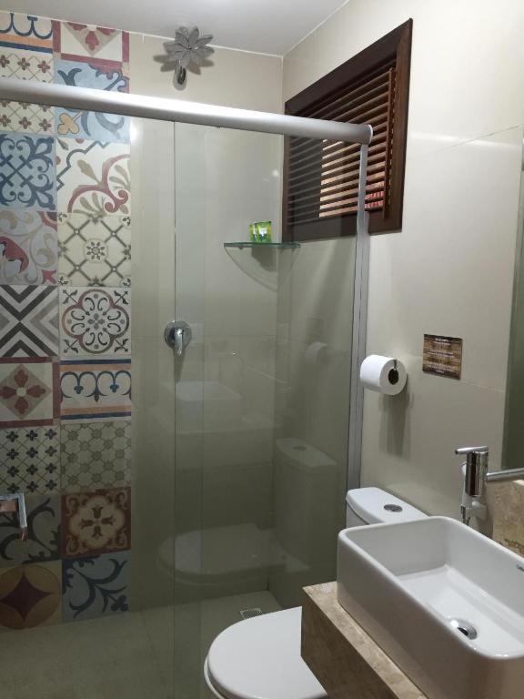 Pousada Aconchego De Genipabu Genipabu  Bagian luar foto