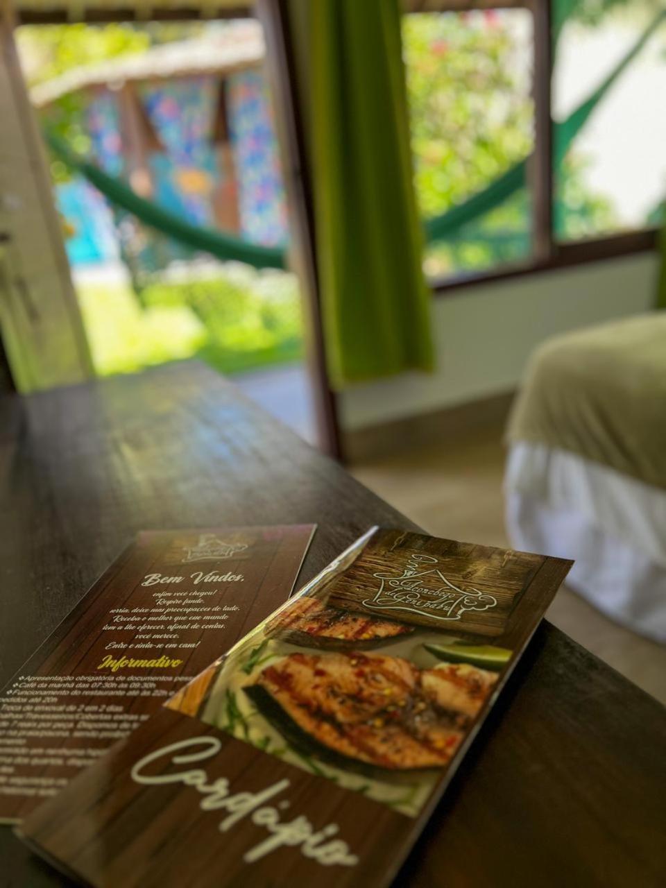 Pousada Aconchego De Genipabu Genipabu  Bagian luar foto