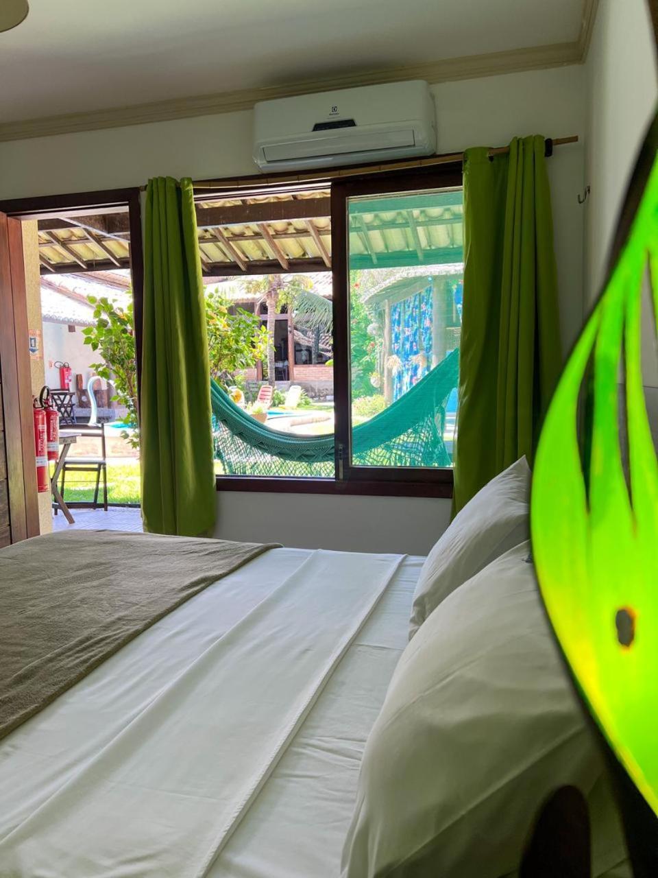 Pousada Aconchego De Genipabu Genipabu  Bagian luar foto