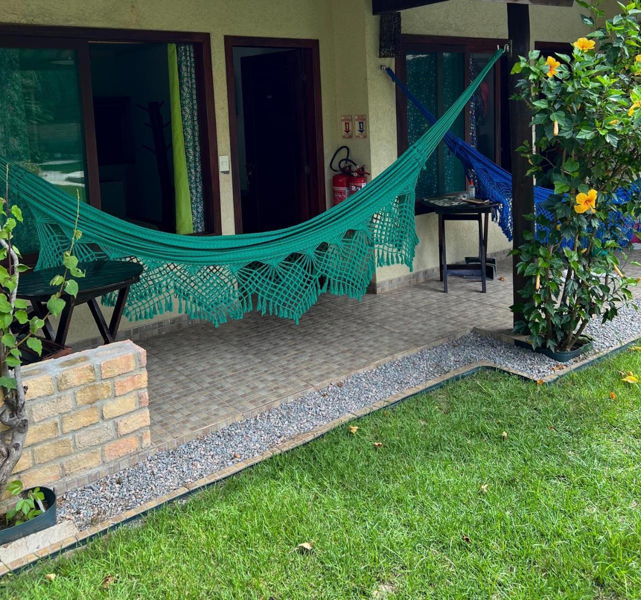Pousada Aconchego De Genipabu Genipabu  Bagian luar foto
