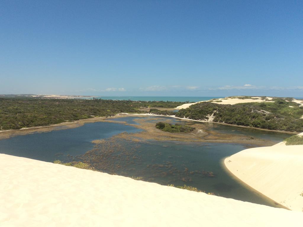 Pousada Aconchego De Genipabu Genipabu  Bagian luar foto