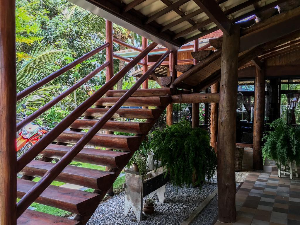 Pousada Aconchego De Genipabu Genipabu  Bagian luar foto